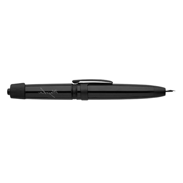 Majohn (Moonman) A3 Fountain Pen - Black BT Discount